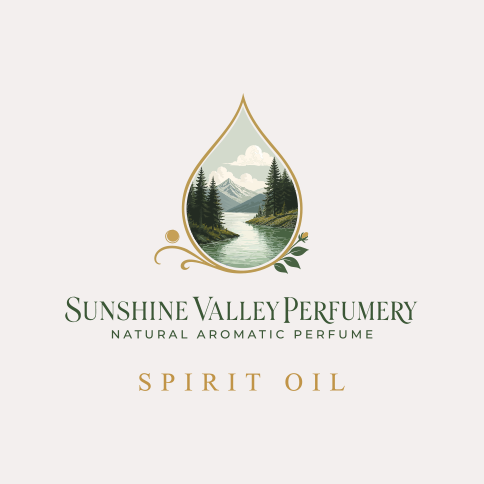 Spirit Oil Perfume